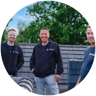 Team van den Boagaert