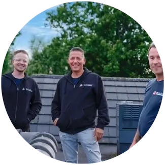 Team van den Bogaert